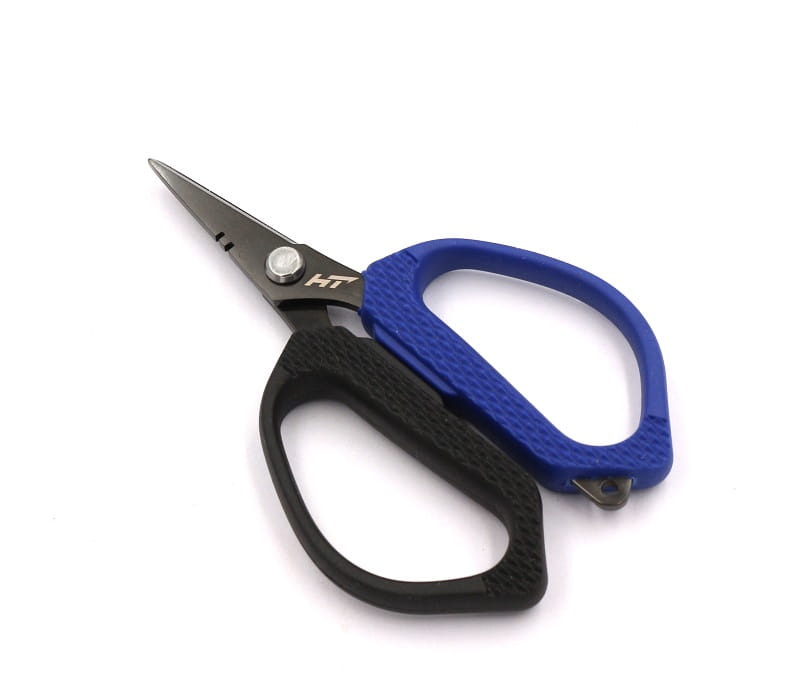 Hype Tackle Premium Tools Nożyczki do plecionki