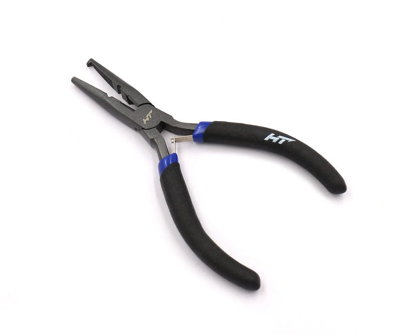 Hype Tackle Premium Tools Szczypce z funkcją otwierania kółek małe
