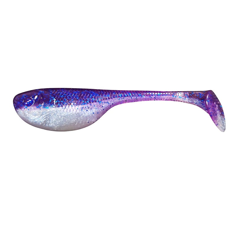 Hype Tackle Budda lure 5cm Lee-la-Shad 10szt