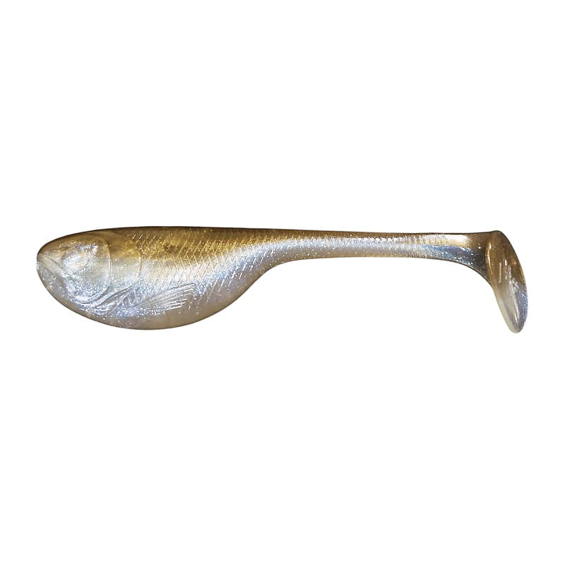 Hype Tackle Budda Köder 10 cm Oliver Shiner 5 Stück