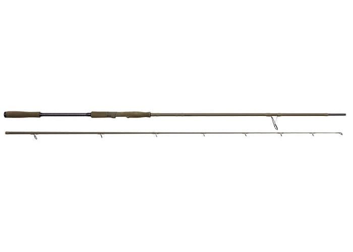 SG4 FAST GAME 6'6"/1.98M F 20-60G/MH 2 Teilig